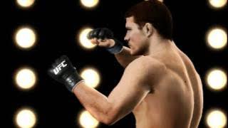 UFC Undisputed 3 'Middleweight' | Michael Bisping