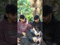 Harshit और Mohit की दोस्ती ❤️🥰 #dosti #friends #dost #love #foryou #shorts