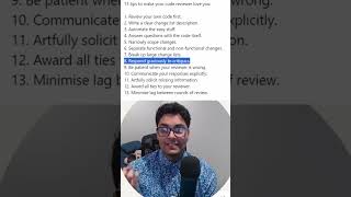 Respond Graciously to Critiques