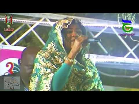 لي حبيب شاغل بالي منار صديق مهرجان الجزيرة للسياحة والتسوق الثالث تلفزيون الجزيرة 2018م