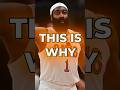 THIS Is Why The Cavs Beat The Pistons In NBA Playoffs Game 5! #nba #cavs #shorts
