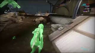 Warframe: The Final Countdown