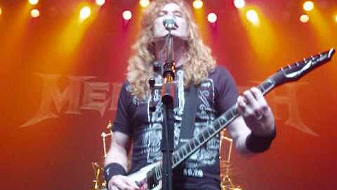 That one night: live in buenos aires megadeth. Megadeth paranoid. Megadeth the sick. Megadeth paranoid taro. Megadeth 1988.