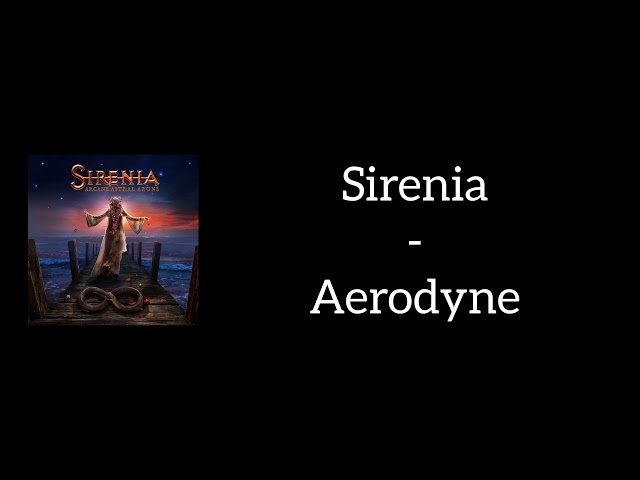 Sirenia - Aerodyne