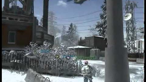 Random tomahawk on Array Crazy