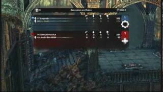 GoW 2 Dubs match proof
