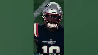 Joe Milton Big Body Edit #football #nfl #edit thumbnail