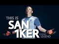 Iker casillas  this is san iker  heroic saves  1k special 