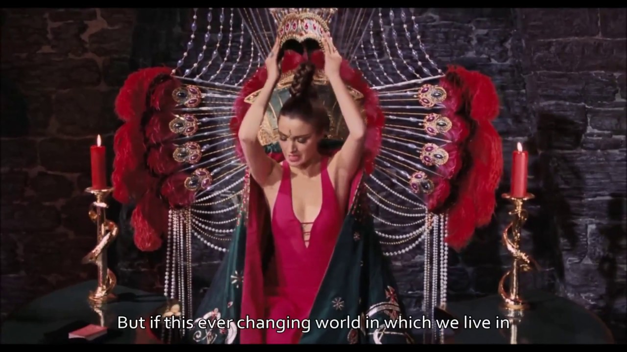 RAY CONNIFF AND THE SINGERS - LIVE AND LET DIE (With Lyrics)