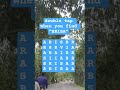 Observation Visual Test: 5 Seconds For You To Spot:BRISA . Try Your Skills!  #search #puzzle #shorts