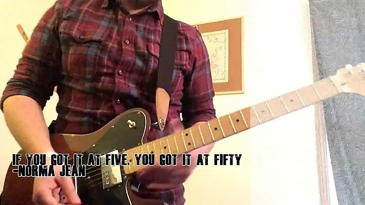 If You Got It at Five, You Got It at Fifty- Norma ...