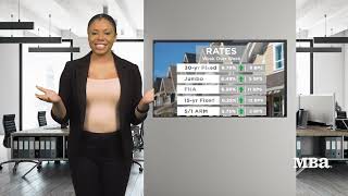 MBA's Research Minute - March 8, 2023
