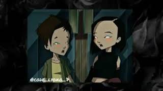 Ulumi - Would I [Code Lyoko]