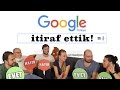 İTİRAF ET - İnternette Gizli Sekme Kullanıyor Musun?