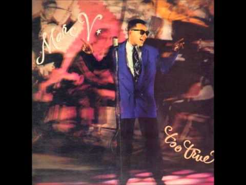 Marc V. — Marc V ~ Let Them Stare