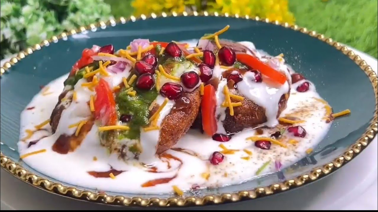 3 Different Chat Recipes | Iftar Special Chat Recipes by cook with Lubna 