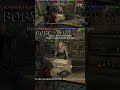 ocara matou a ligya !!! #skyrim #gameplay