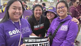 SEIU API Summit - Opening Video