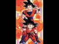 DBZ PROLOGUE II