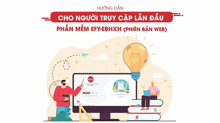 Hướng dẫn hủy bảo hiểm xã hội điện tử efy năm 2024