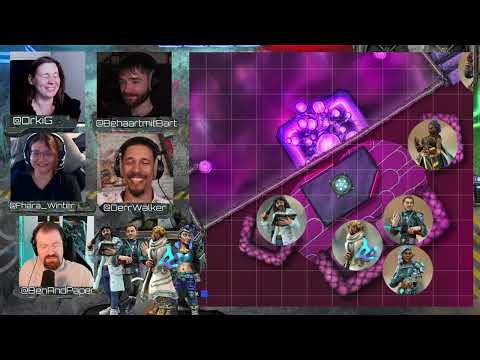 Shadowrun: Big rotten apple #1 - Der erste Run