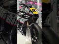 Here's to STM Slipper Clutches and Dry Clutch Conversion Kits. Now available for more bikes! #eicma