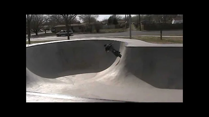 kenneth burnette bmx odessa/midland tx