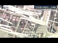 「ガスを抜く作業中に…」奈良市の高圧ガス容器検査工場で大爆発　近隣住民は避難【報道ステーション】(2026年9月17日)