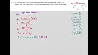 Famous Calculus 3_5 Trig Optimizations Profile