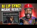 Ai Music Video Lip Sync (INSANE)