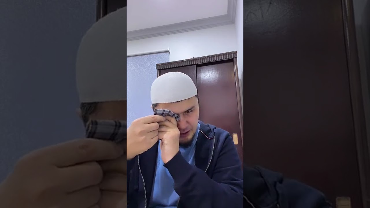 Ойлани бузадиган сехрга карши Рукъя 