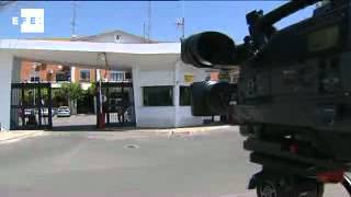 Publio Cordón died while trying to escape