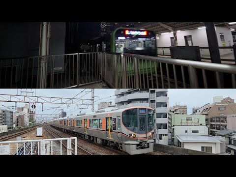 鉄道開業153周年PV(Story ai)