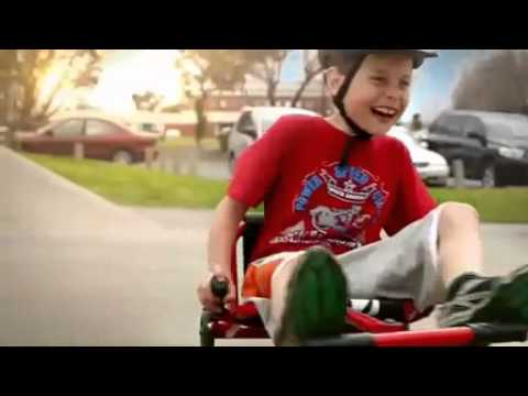 Ultra Roller - Three Wheeler - Ezy Roller - Patineta en Colombia
