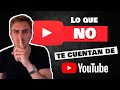 Lo que los otros Youtubers NO cuenta sobre empezar un canal