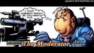 Moderator - Soothing Night