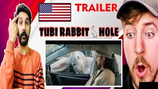Tubi Rabbit Hole | Super Bowl Tubi.🇺🇸🇵🇰