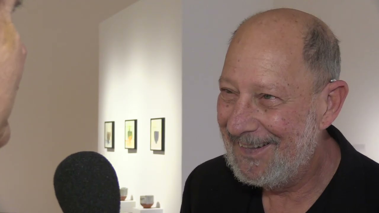 Out & About with Roger Martin: 78th Scripps College Ceramic Annual