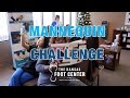 Kansas Foot Center Mannequin Challenge