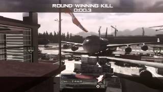 Passenger | Let Her Go | 2CE MW2