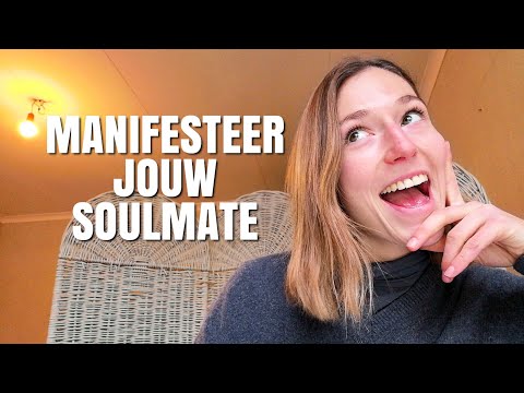 Video: Hoe Trek Je Je Soulmate Aan?