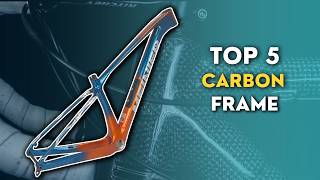 TOP 5-Best Carbon Frame 2026 | AliExpress