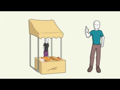 Video: Cómo Incrementar La Venta De Pan