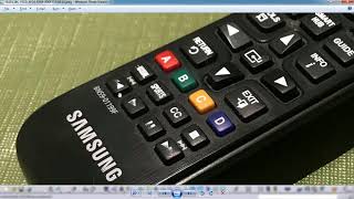Television Remote Control   CatiaV5 Design