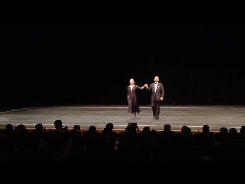 Escenario Final | 2026 TDAC - Tango Dance Asia Championship