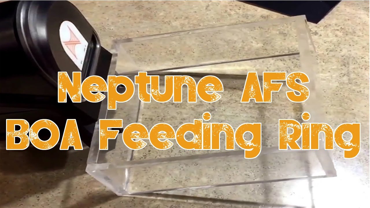 apex automatic feeder