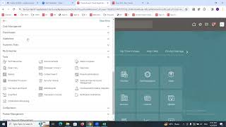 25th Session - ADFDI Spreadsheet Invoice DM CM Pay Group Payment Process Request(PPR)
