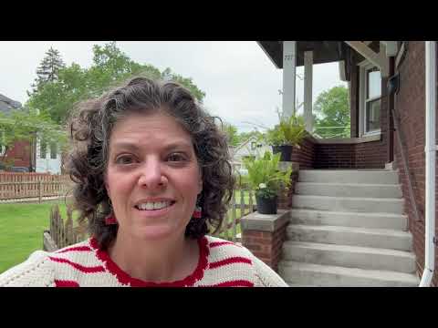 737 S. East Ave., Oak Park, IL home video tour