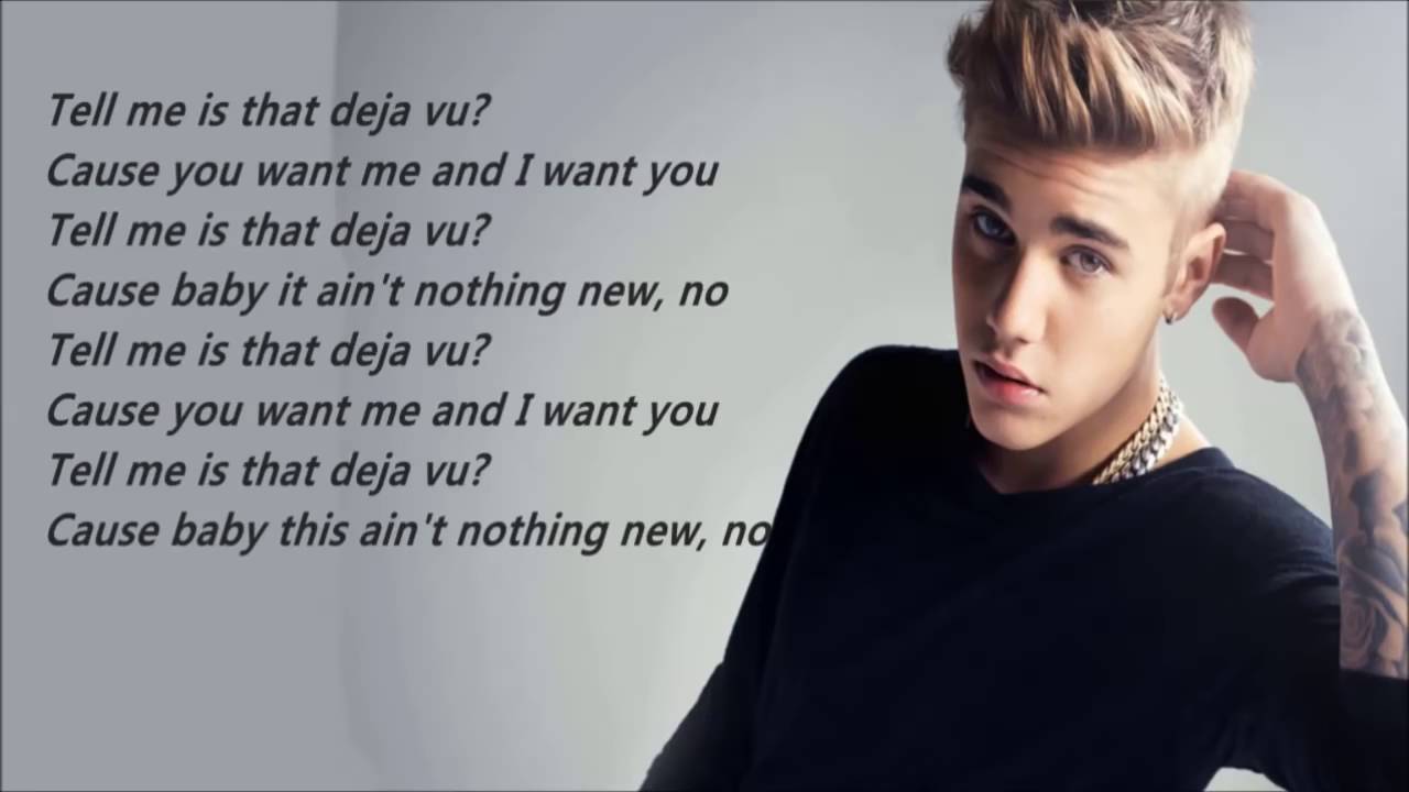 Deja Vu Post Malone Ft Justin Bieber Lyrics Youtube Home tracks post malone deja vu republic (umg). youtube