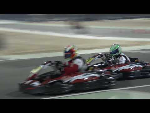 Karting 12Hours Endurance Race